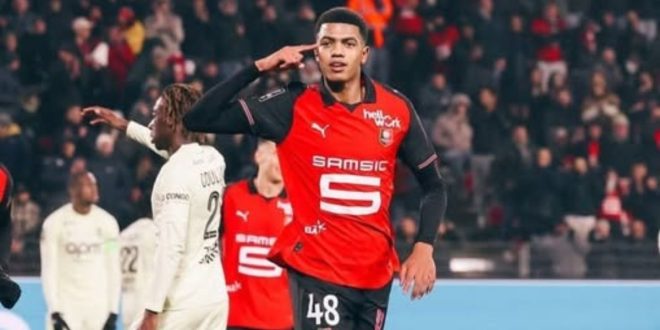 Aït Boudlal, priorité de Rennes pour une prolongation