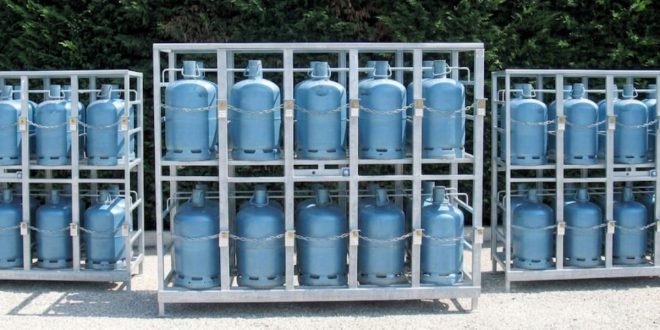 Maroc : les distributeurs des bonbonnes de gaz annoncent 48 heures de grève