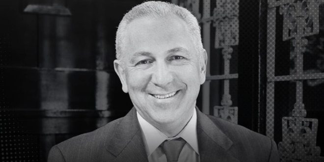 La diplomatie marocaine en deuil : Aziz Mekouar n’est plus