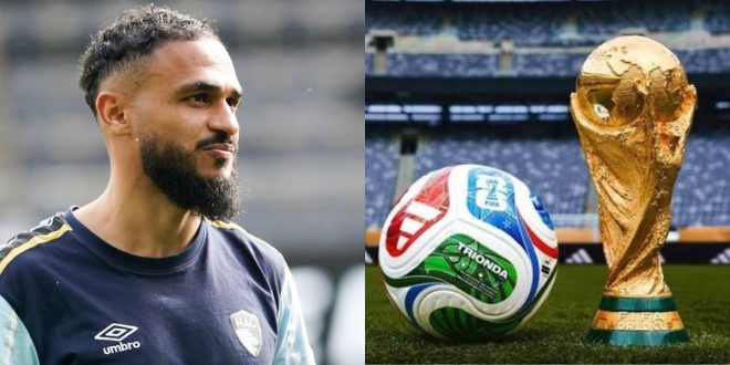 Sofiane Boufal : « Je ne me réveille pas en me disant qu’il faut que j’aille au Mondial »