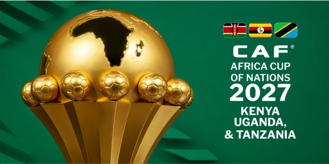 CAN 2027 : la date tant attendue est enfin connue