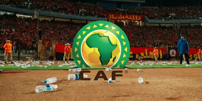 La CAF annonce le report de la CAN U17 au Maroc