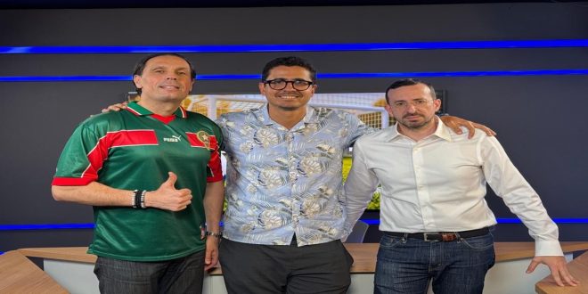 Quel onze pour le Mondial 2026 ? Le débat lancé dans Chebka (VIDEO)