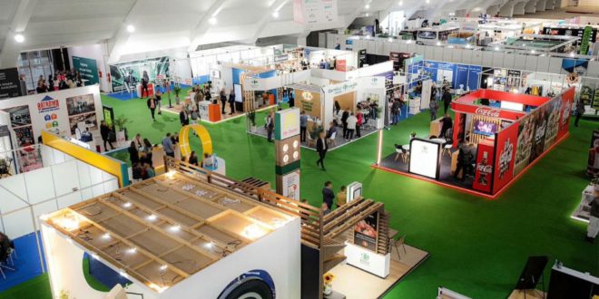 Franchise Exhibition Morocco revient pour une 2e édition
