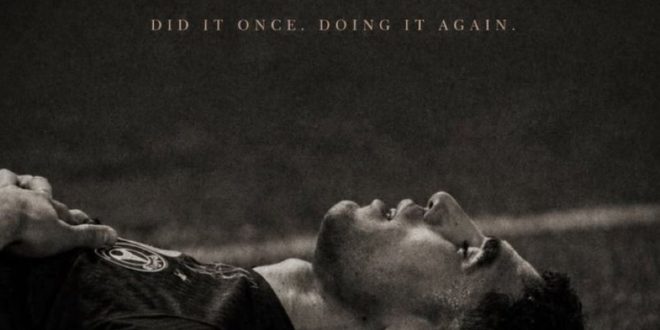 Le message d’Achraf Hakimi après sa blessure (PHOTO)