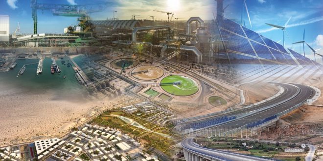 JESA HSE Excellence Summit : un tournant majeur pour l’excellence HSE au Maroc