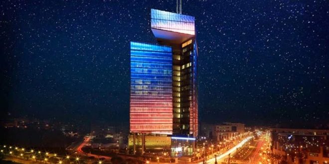 Maroc Telecom : plus de 77 millions de clients au S1 2026