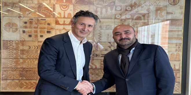 Une levée de 25 millions de dollars pour accélérer la croissance de H&S Group