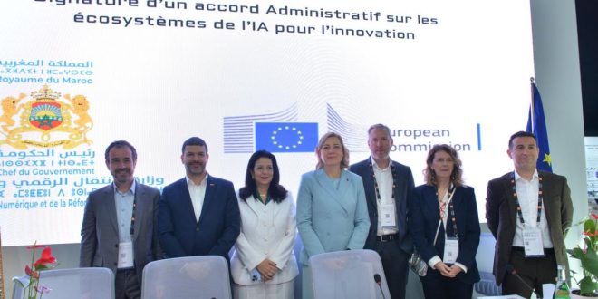 Morocco Fintech Center et BANK OF AFRICA scellent un partenariat stratégique