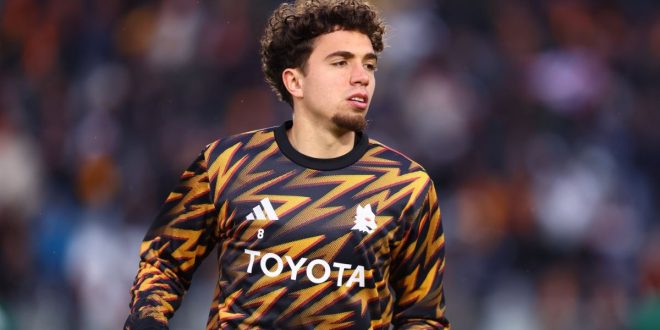 As Roma : le mal-être de Neil El Aynaoui, un départ dès cet été ?