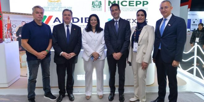 Nexus Core Systems lance au Maroc la première « AI Factory » d’Afrique