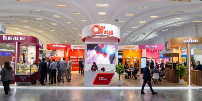 One Retail marque son entrée remarquée dans l’univers de la franchise