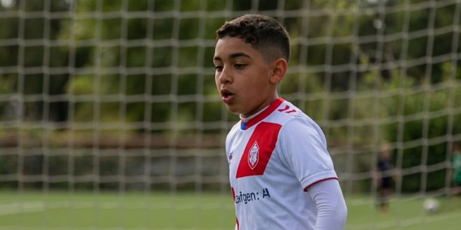 Une pépite marocaine va bientôt rejoindre le Barça