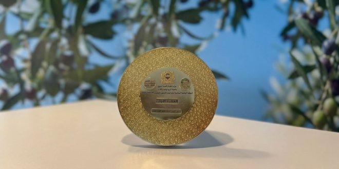 SIAM 2026 : Lesieur Cristal décroche le 1er prix du Concours National des Huiles d’Olive