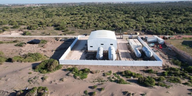 La SRM Casablanca-Settat sécurise l’alimentation de la Région en eau potable