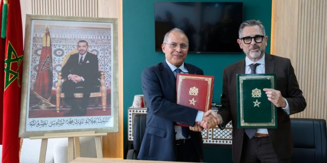 Micro-mobilité: Stellantis Maroc et le Crédit Agricole du Maroc lancent une solution de financement