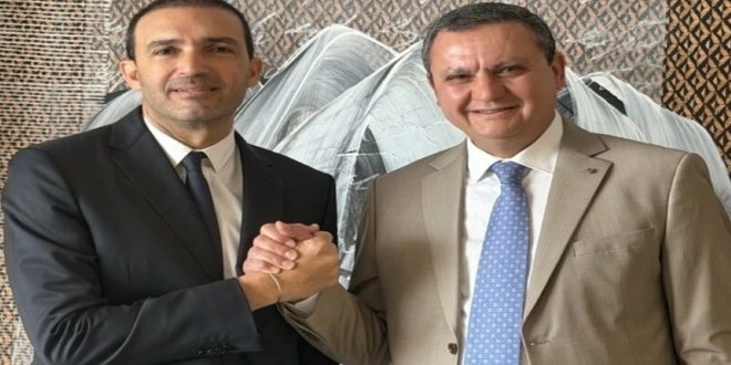 CGEM : la candidature du binôme Mehdi Tazi et Mohamed Bachiri validée
