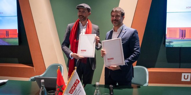 L’UM6P et BCG consolident et étendent leur partenariat