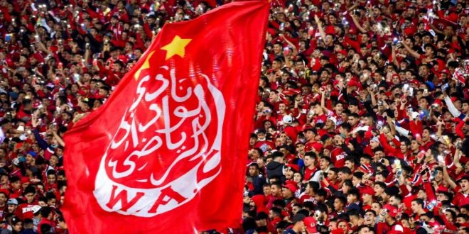 Wydad: Hicham Ait Menna sous le feu des critiques (VIDEO)