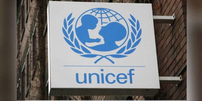 L’UNICEF au Maroc publie son rapport annuel 2025