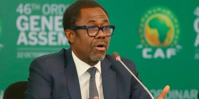 CAN 2025 : «Apportez des preuves!», Véron Mosengo-Omba recadre les accusations contre le Maroc