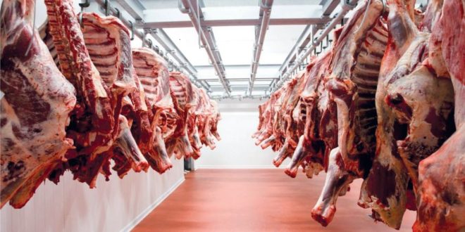 Hausse des prix des viandes rouges à l’approche de Aïd Al-Adha