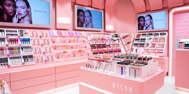 Chiccorner lance WYCON Cosmetics au Maroc