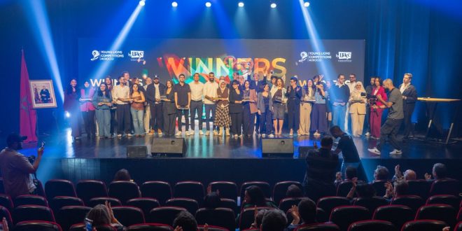 Young Lions Morocco 2026 : une première édition, une scène nationale, un horizon à Cannes