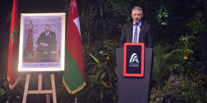 Coup d’envoi de la 12ème édition du Rendez-vous de Casablanca de l’Assurance