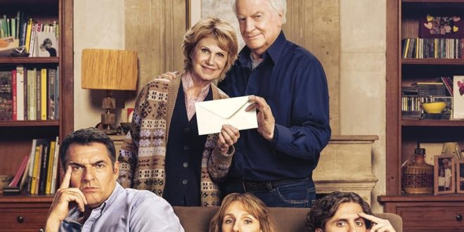 Casablanca: une nouvelle soirée de rire avec « Chers Parents »