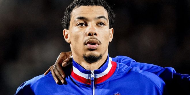 France: Hugo Ekitiké forfait pour le Mondial 2026