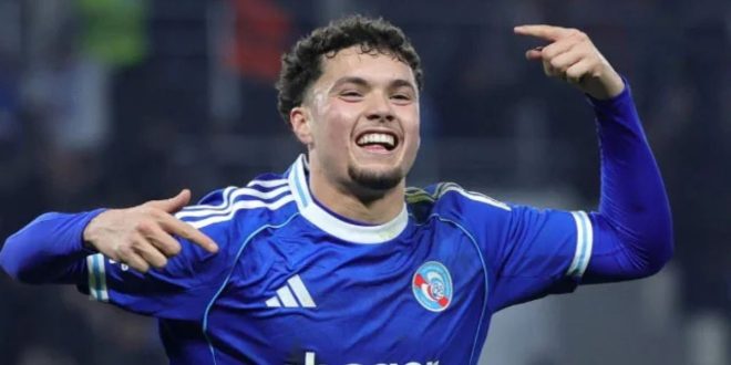 Samir El Mourabet dans le viseur de Strasbourg