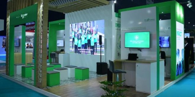 Schneider Electric annonce sa participation au GITEX 2026