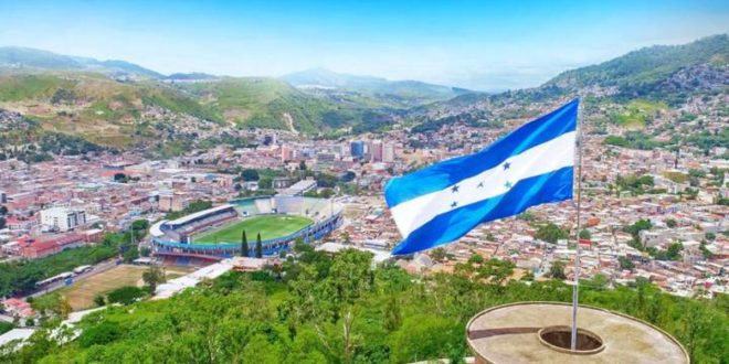 Le Honduras retire sa reconnaissance de la « rasd »