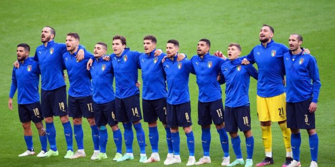 Mondial 2026: la presse italienne sous le choc