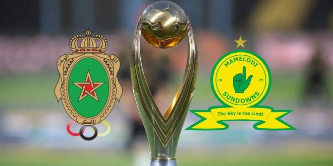 Finale de la Ligue des Champions: l’AS FAR refuse de jouer l’aller à 14 heures