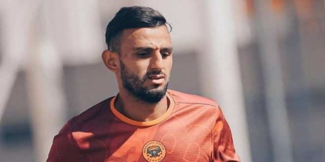 Deux ans de suspension pour Hamza Moussaoui: ce que l’on sait