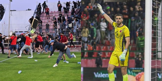 Les propos de Youssef El Motie enflamment la Toile