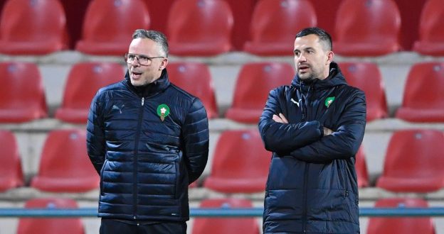 Mondial 2026: quels nouveaux noms dans la liste élargie des Lions de l’Atlas ?