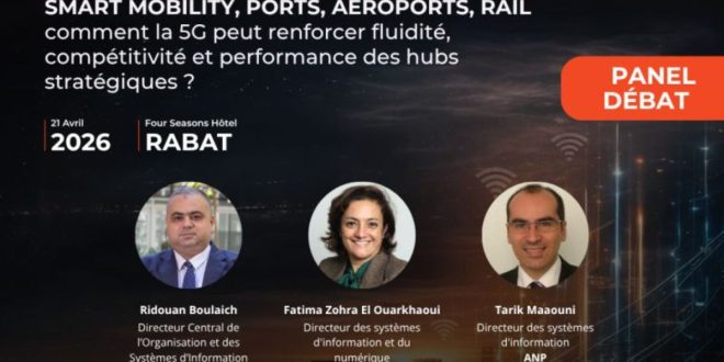 Rabat accueille l’Africa Executive Roundtable 2026