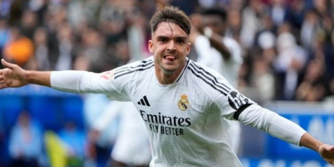 Real Madrid: Asencio absent face au Bayern Munich