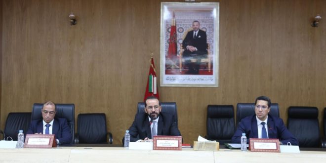 L’ONMT déploie une stratégie ciblée pour accompagner l’essor de Dakhla