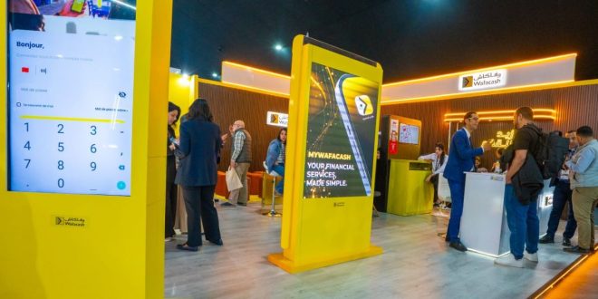 Wafacash accélère la digitalisation des paiements au Maroc et en Afrique (VIDEO)