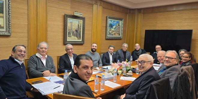 Nawfel Raghay nommé directeur général de l’ARTI