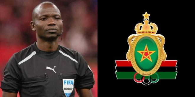 Finale de la Ligue des Champions : l’AS FAR dépose un recours contre l’arbitre Ndala