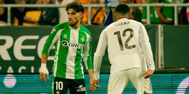 Abdessamad Ezzalzouli: pourquoi un retour au Barça s’annonce compliqué