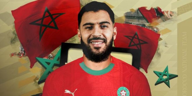 Lions de l’Atlas : Mohamed Ouahbi convoque un nouveau joueur