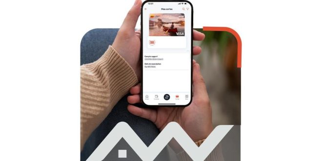 Attijariwafa bank lance la Carte Virtuelle, dédiée aux paiements en ligne