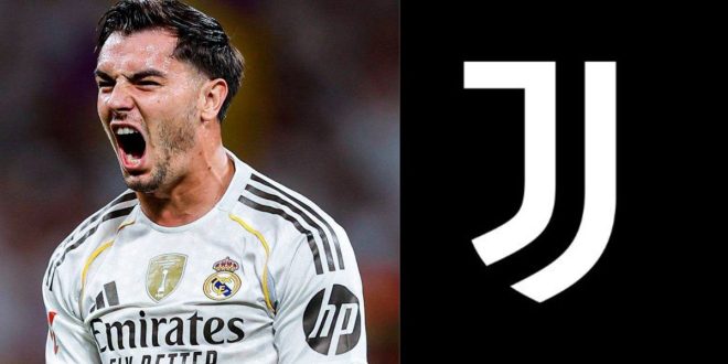 Brahim Díaz dans le viseur de la Juventus