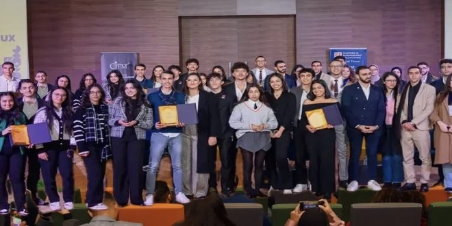 La CJEM organise la 8ᵉ édition du SNAJAF 2026